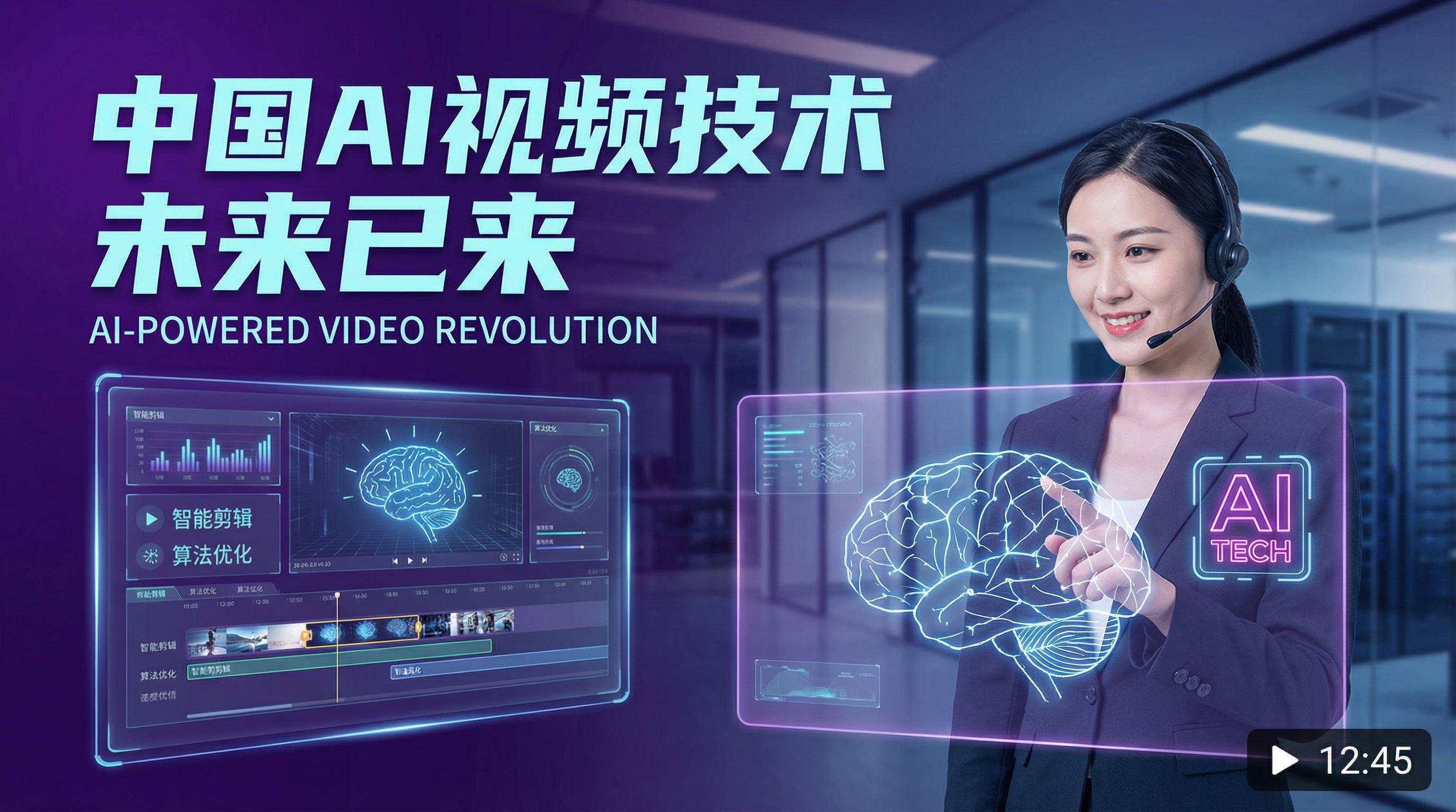 糖心热门AI视频教程